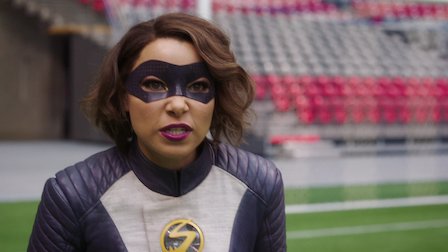 Watch News Flash. Episode 4 of Season 5.
